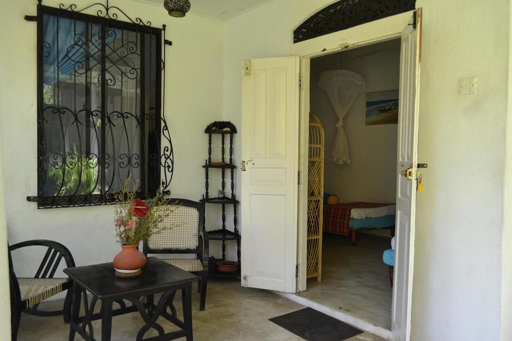 Paradise Garden Unawatuna Habitación foto