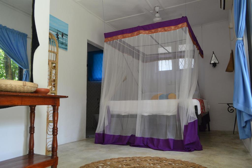 Paradise Garden Unawatuna Habitación foto
