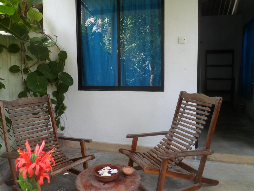 Paradise Garden Unawatuna Habitación foto