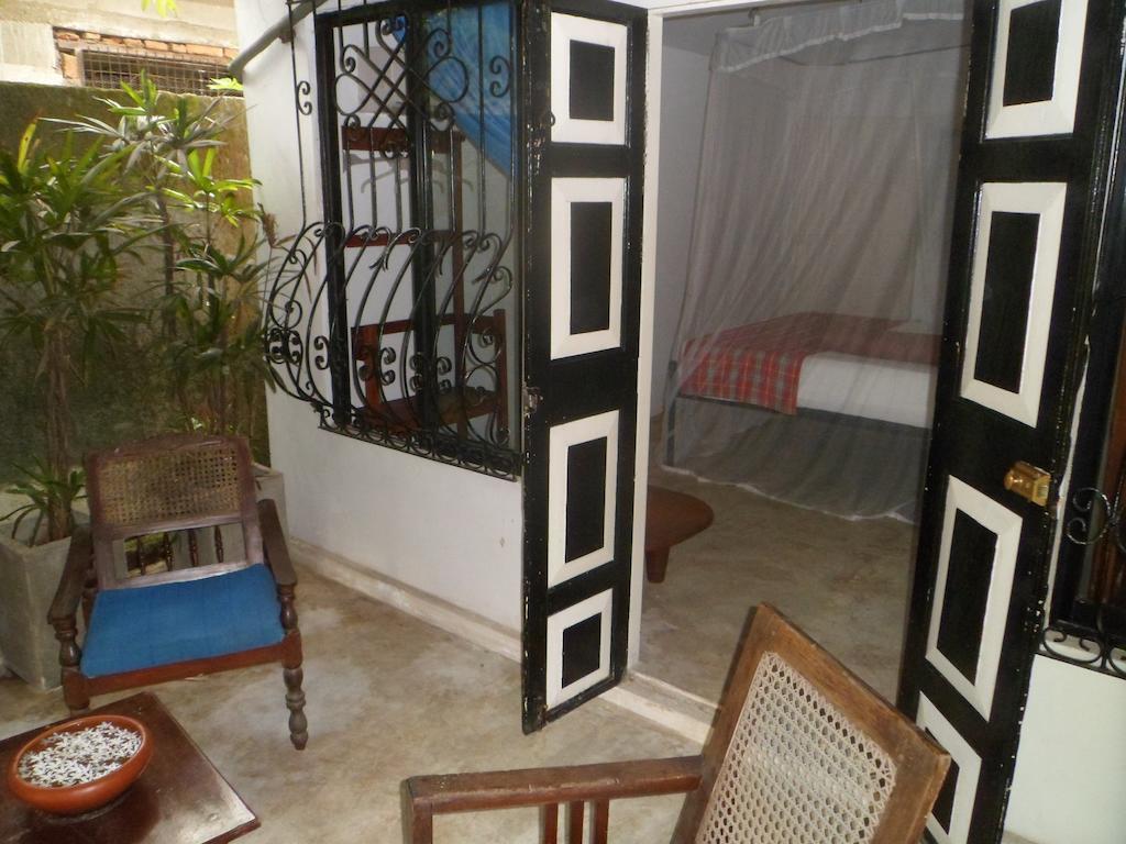 Paradise Garden Unawatuna Habitación foto