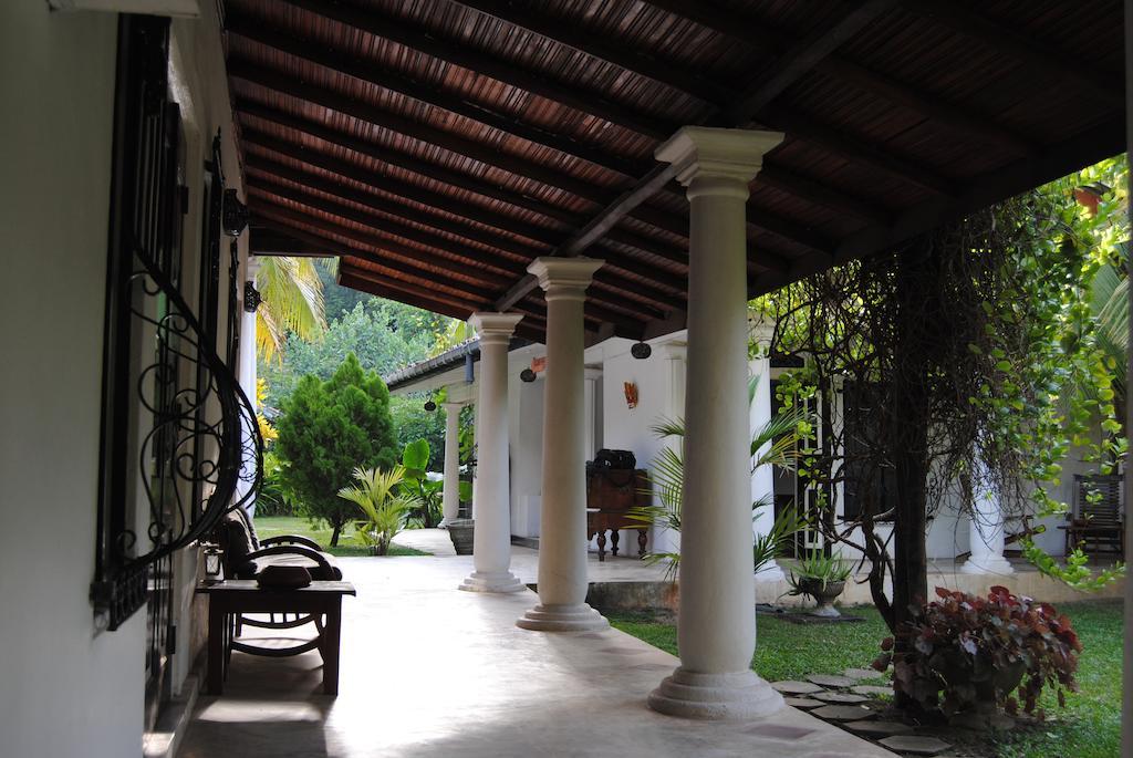 Paradise Garden Unawatuna Habitación foto