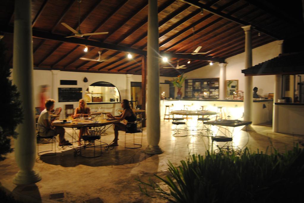 Paradise Garden Unawatuna Exterior foto